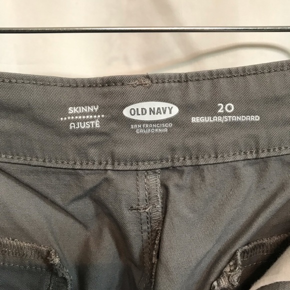 Old Navy Pants - Picture 2 of 2